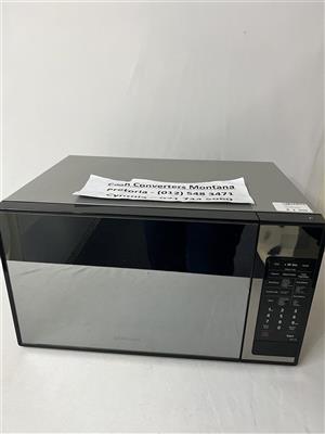 Microwave Samsung ME0113M - C033064471-1