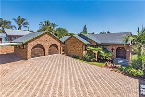 Face Brick Family Gem in Sought-After Rant-en-Dal!