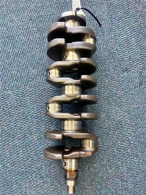 A18XER CRANKSHAFT  1.8 ASTRA- CHEV
