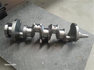 OPEL CORSA GAMMA 1.4L 6W CRANKSHAFT FOR SALE