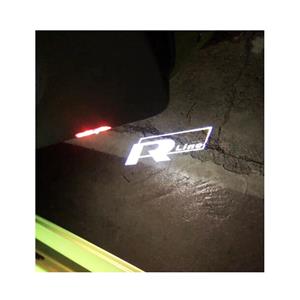 OE Fit LED Shadow Door Courtesty Light - VW R-Line (pair)