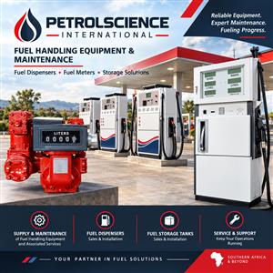 Fuel Dispensers