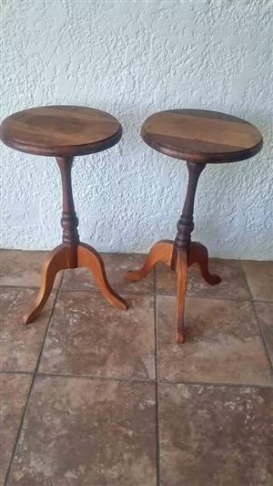 Side Tables