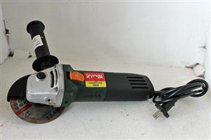 RYOBI BABY GRINDER W/HANDLE COVER AND DISC(S066989A)
