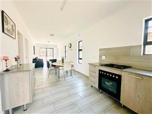 Modern 3-Bedroom Simplex Homes – Limited Units Remaining in Albertsdal Estate