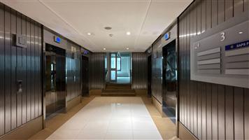 Office Rental Monthly in Cape Town City Centre