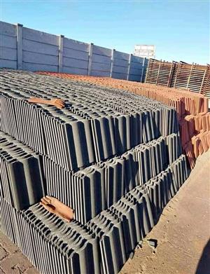 Roof tiles for sale