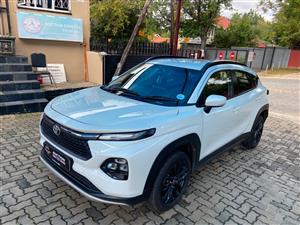 Used 2024 Toyota Starlet 1.4 XS