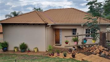 Rustenburg – Boschdal | A Home with Space, Style & Future Potential