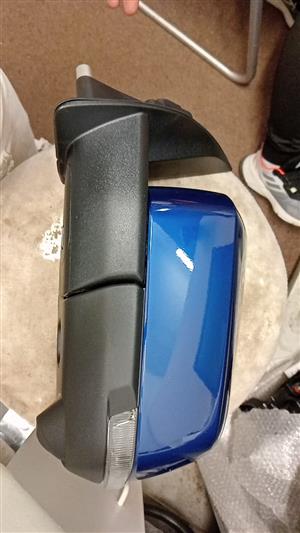 FORD RANGER T9 SIDE MIRROR