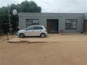 2 bedroom house for sale in Klipgat