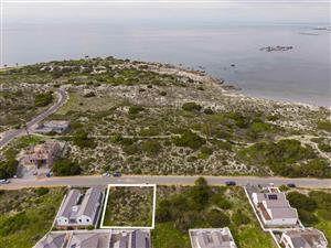 Vacant Land Residential For Sale in Shelley Point