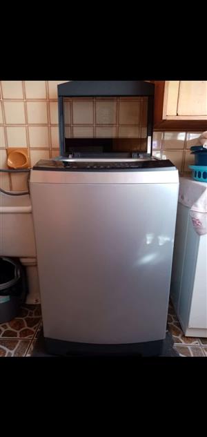 Bosch Top Loader Washing machine Power Wave Plus Serie 6                      
