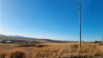Vacant Land Residential For Sale in Lydenburg Rural