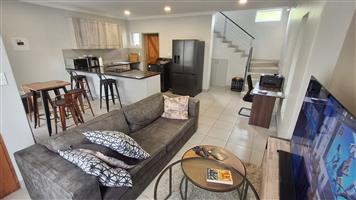 MODERN 2-BEDROOM DUPLEX IN A SECURE COMPLEX – POLOKWANE CENTRAL