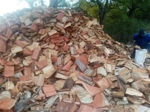 general mixed firewood for sale 