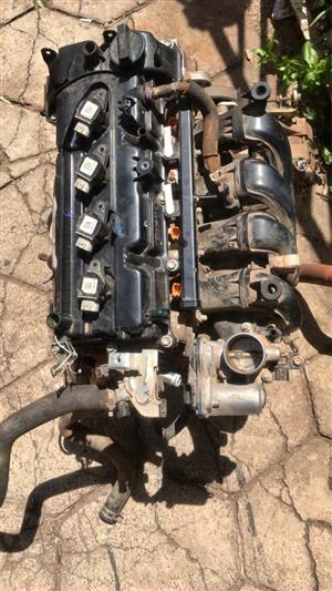 POLO8 CHZ ENGINE FOR SALE 