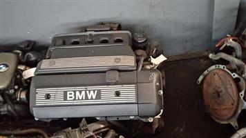 ENGINES AND GEARBOXES FOR SALE