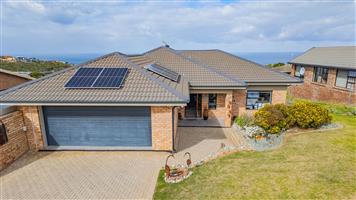 Experience modern coastal living in tranquil Dana Bay.