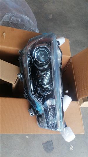 Suzuki ertiga headlight for sale 