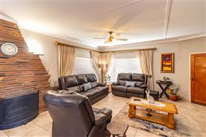 Beautiful 3 bedroom house in Edleen