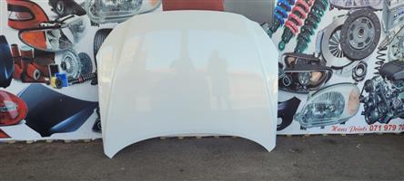 2020 MAZDA CX-3 BONNET HOOD FOR SALE 