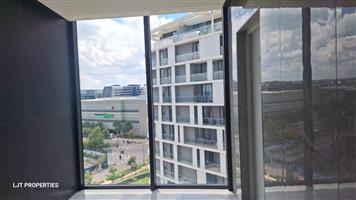 Luxury 2-Bedroom, 2-Bath Apartment for Rent in Ellipse, Waterfall, Midrand