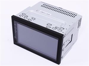 Paramount ZXN6040BT DL 6.75″ Media Player with