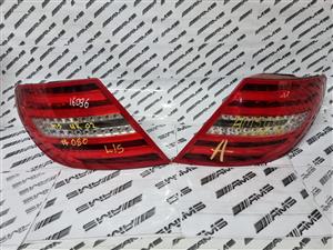  Used Mercedes W204 Tail Light 