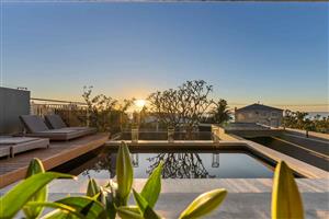 House For Sale in Camps Bay