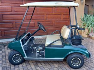 Electric golf club car for sale 