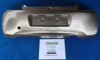 Honda Brio Rear Bumper