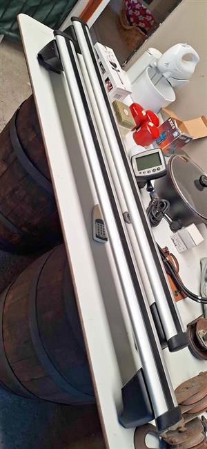 Audi Q5 Roof rack