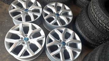 Volkswagen Amarock 19