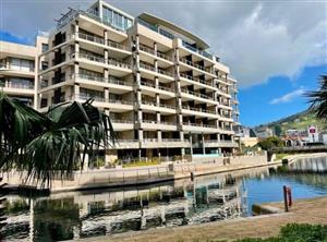Apartment Rental Monthly in Foreshore