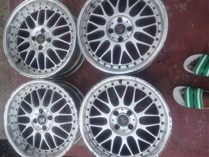 Good Rims for sale