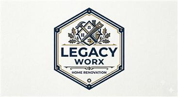 ​Your Trusted Local Contractor | Repairs & Renovations by Legacy Worx