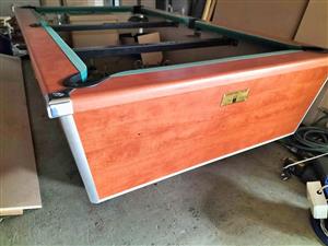 Pool Tables