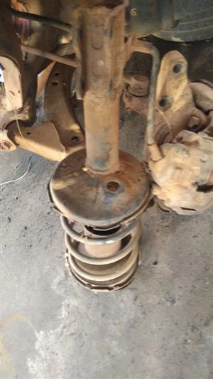 TOYOTA COROLLA FRONT SHOCK  FOR SALE