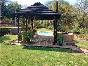 House For Sale in Bela Bela Rural