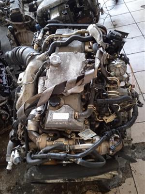 HINO RANGER J07C ENGINES FOR SALE