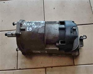 Ford Ranger T7 electric steering rack EB motor