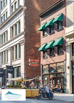 Pub and restaurant for sale