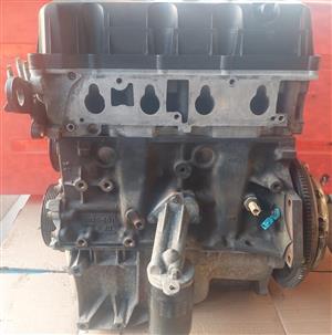 1.3 Rocam Engine