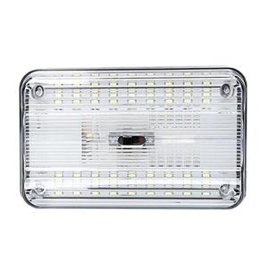 36-LED Automotive Interior Roof Light – OBD Dynamics