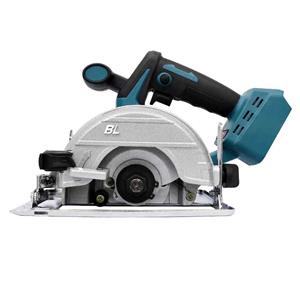 48volt Brushless electric circular cutting saw