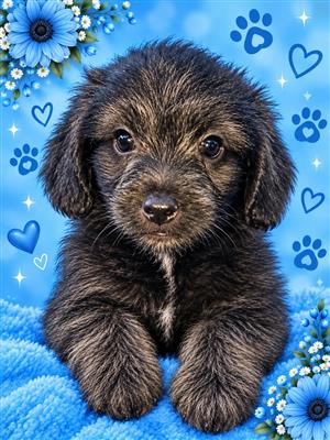 Maltese puppies
