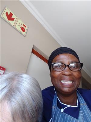 S.A RELIABLE DOMESTIC WORKER