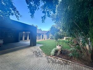 Move-In Ready Family Home with Flatlet & Energy Solutions