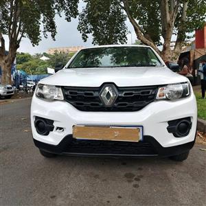 2019 Renault kwid 1.0